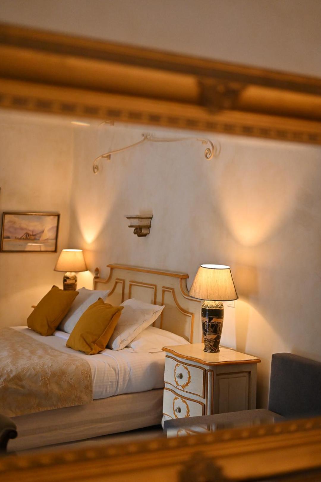 Mas Des Comtes De Provence Hotel Tarascon Exterior photo
