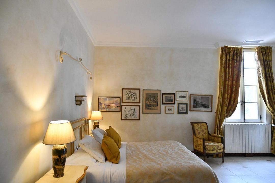 Mas Des Comtes De Provence Hotel Tarascon Exterior photo
