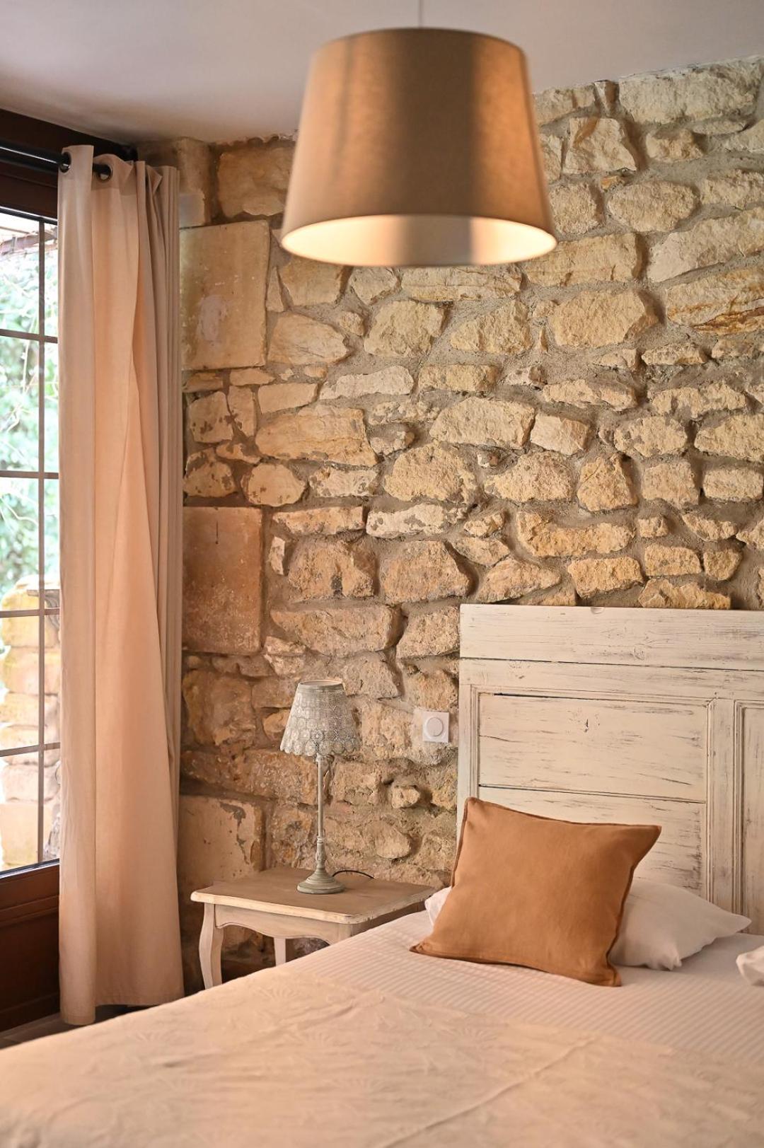 Mas Des Comtes De Provence Hotel Tarascon Exterior photo
